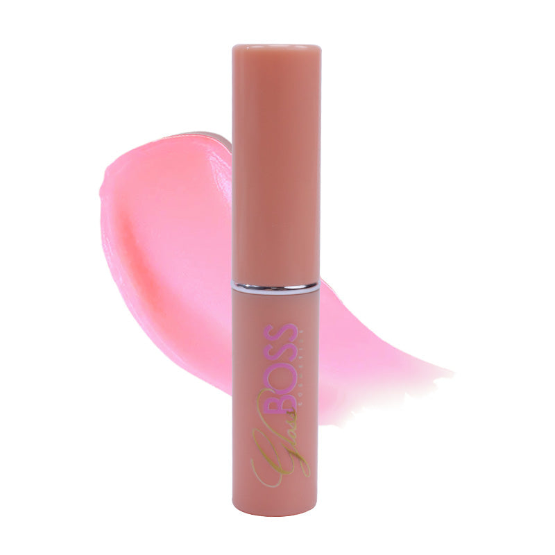Peach Lip Balm