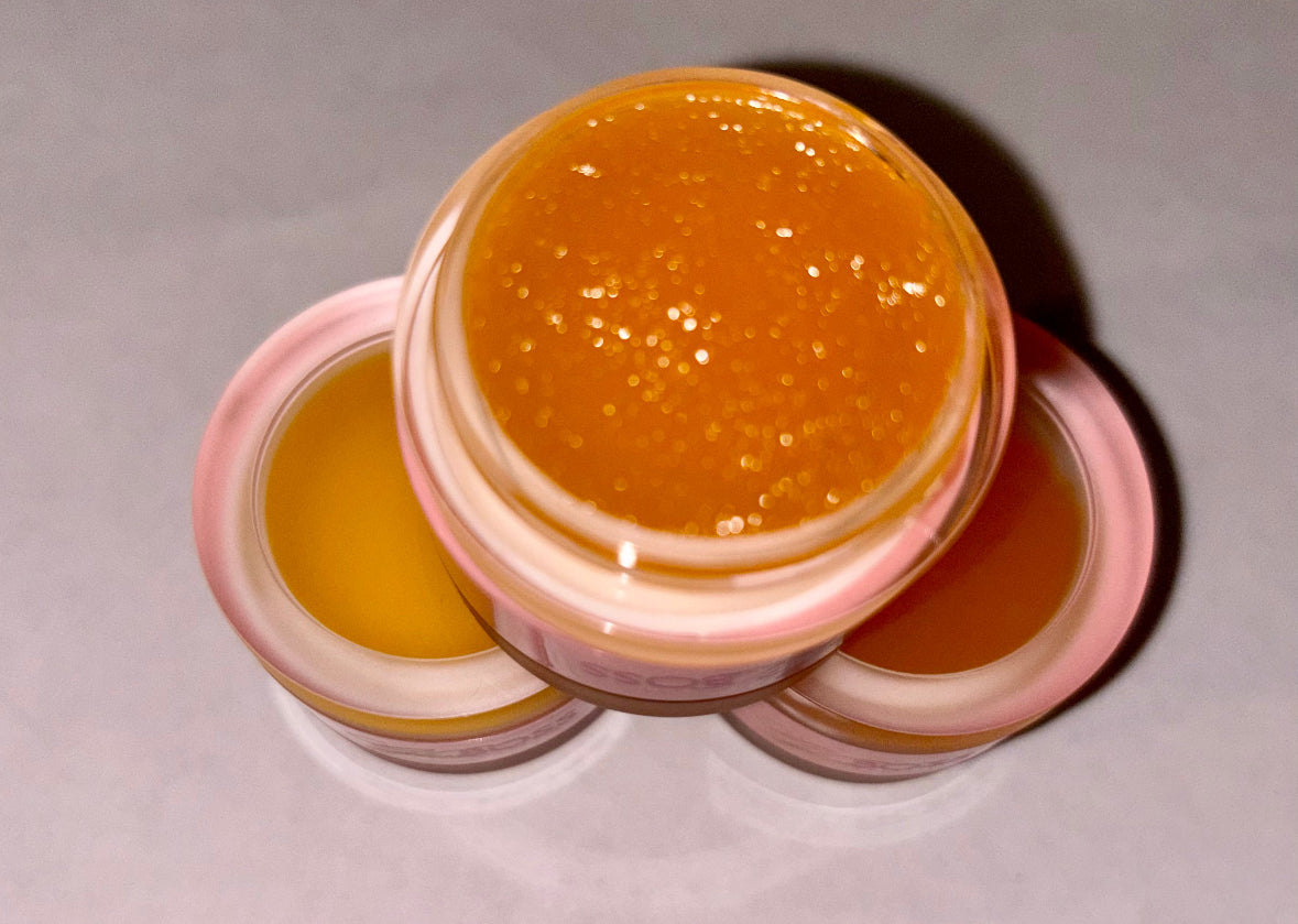 Mango Lip Scrub