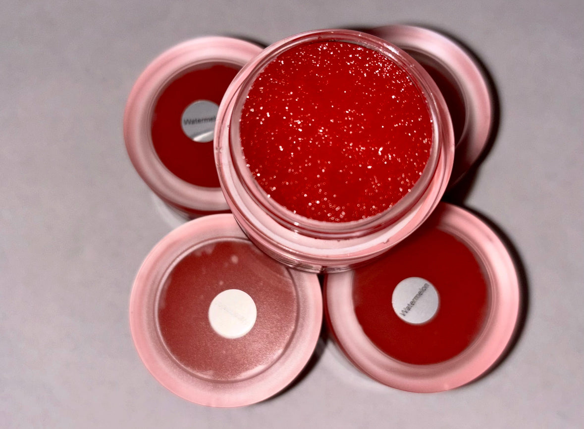 Watermelon Lip Scrub