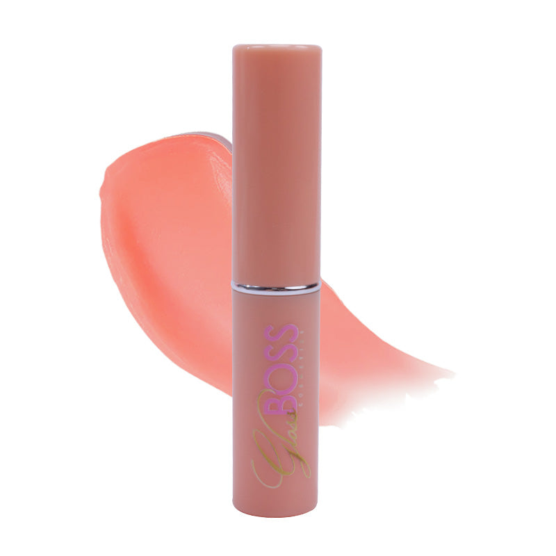 Strawberry Lip Balm