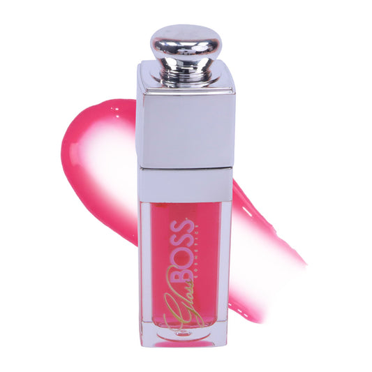 Strawberry Lip Oil