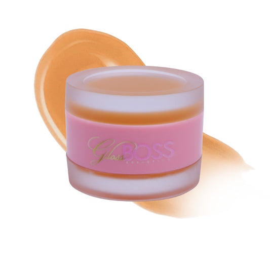 Mango Lip Scrub