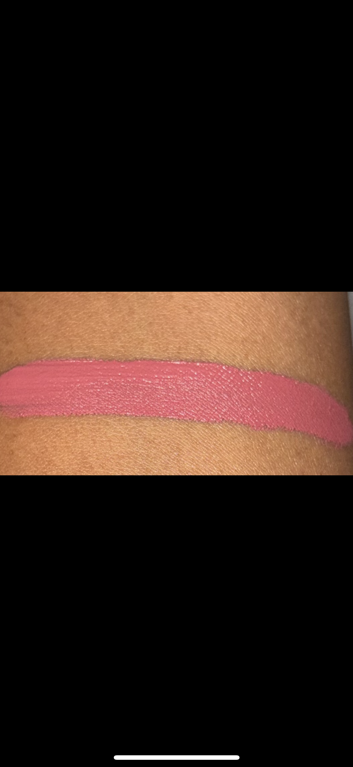 Berry Matte Liquid Lipstick