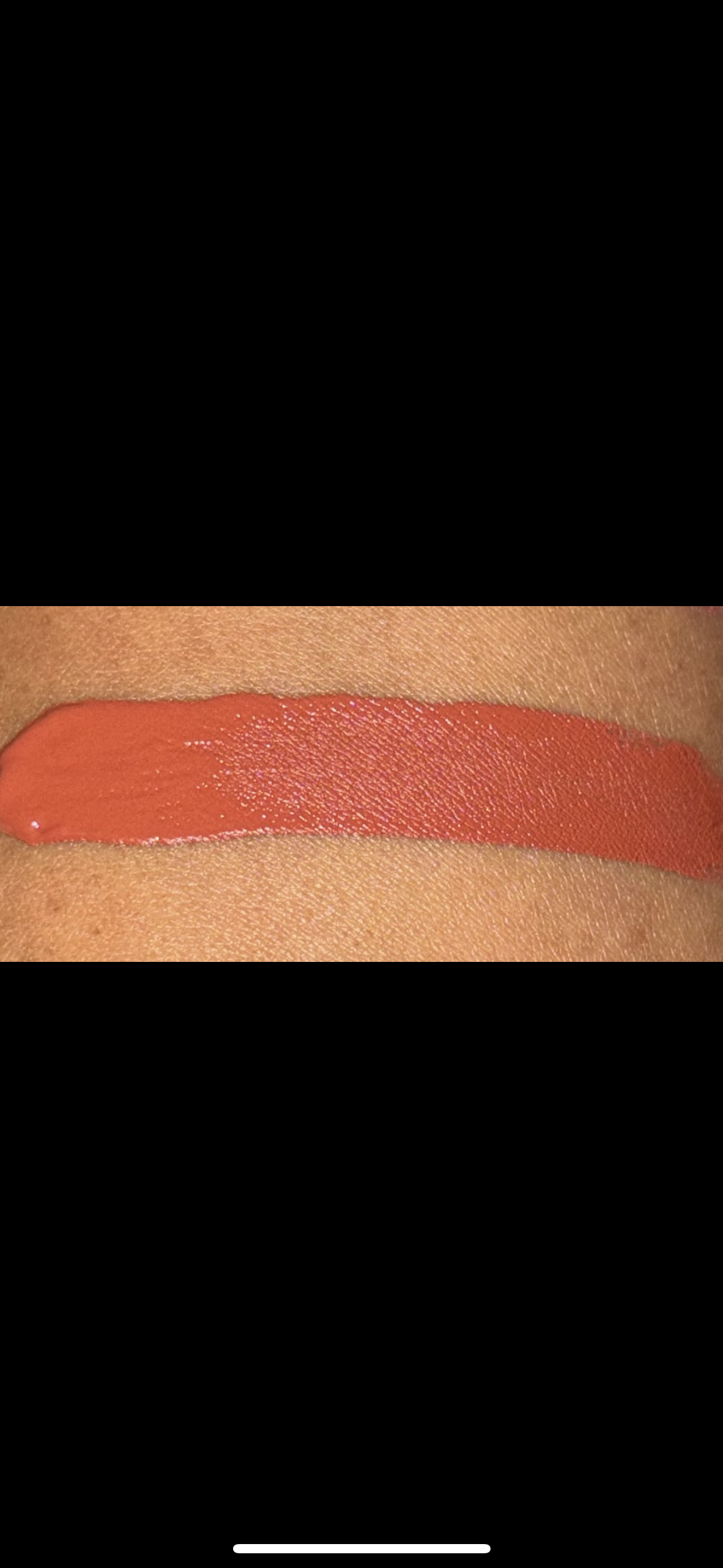 Passion Matte Liquid Lipstick